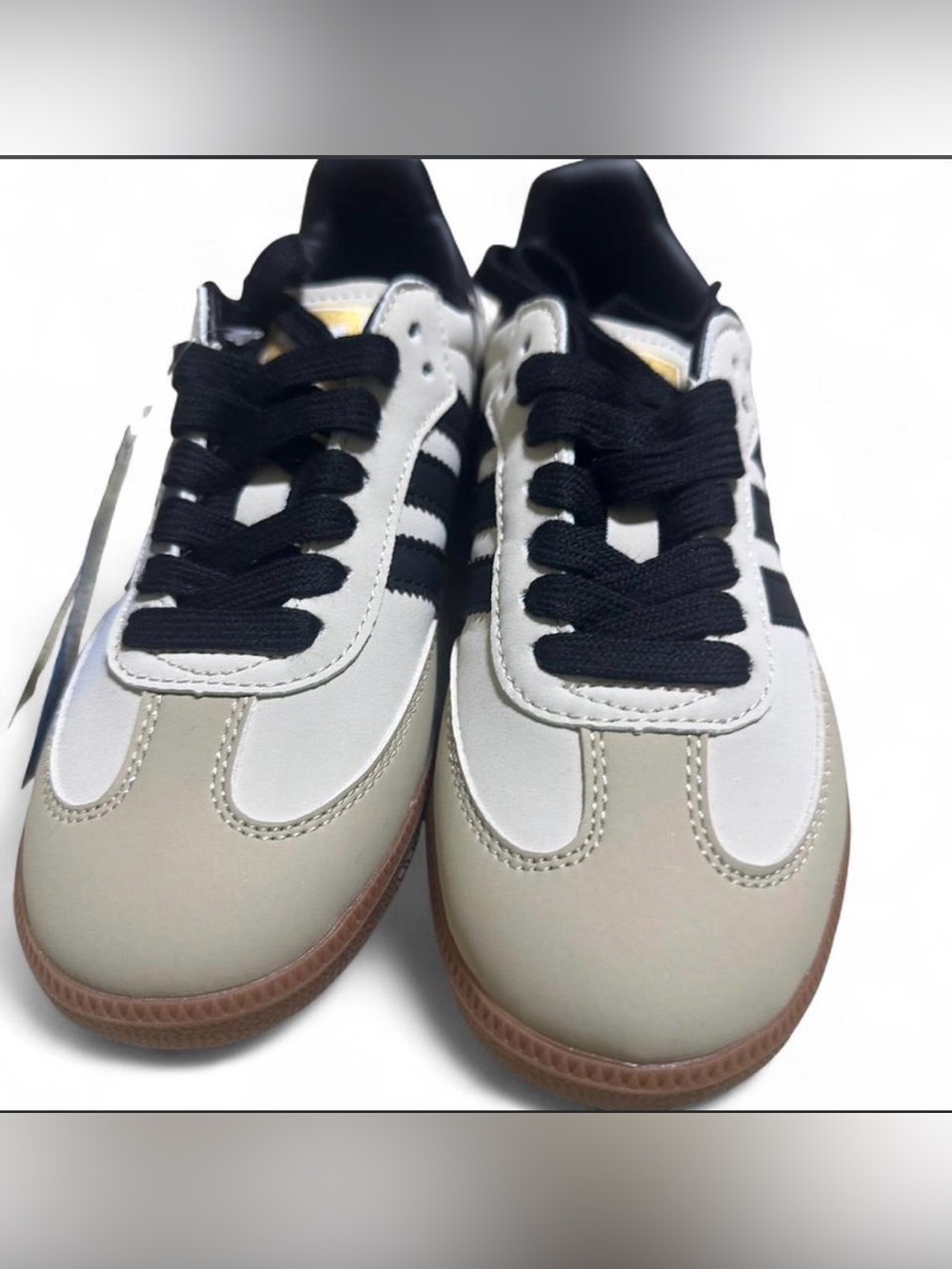 adidas Originals Samba OG Size 7.5 no box